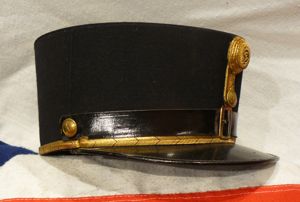 A Very Good, Rare, 1910-1918 Historically Significant General's WW1 Austrian …