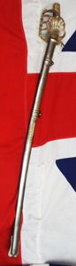 Rare, Napoleonic Wars Sabre of an Officer of The Grande …