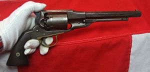 A Most Scarce, Original, US Civil War Period Remington Beals' …