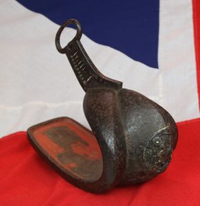 A Very Attractive, Edo Era 17th to 18th Century Samurai's …