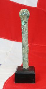 A Superb Ancient Bronze Age Mace Head 3000 to 4000 …