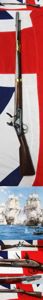 Most Scarce French Marine Flintlock M.1786 / An.IX 1800's Carbine. …