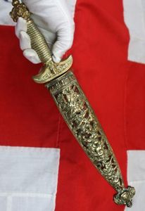 Fit For A King. Late 16th Century Style Holbein Swiss …