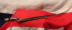 A Very Fine, Early to Mid 18th Century, Regimental 27th …