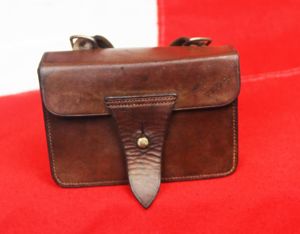 A Superb, WW1, British Officer's Field Service, Harrods 'Kit' Named …