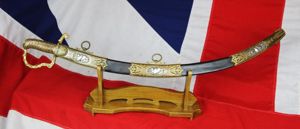 Most Incredible & Finest Quality King George IIIrd Napoleonic Wars …