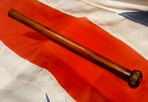 A 13th Century Iron Head, Crusader Knight's Battle Mace, 800 …