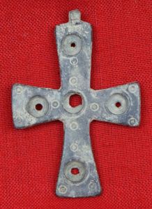 A Fabulous, Most Rare & Exceptionally Large, Imperial Roman Byzantine …