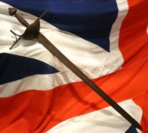 A Most Rare, Original, Late 18th Century Spanish Heavy Dragoon …