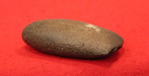 Around 6000 Year Old, A Fabulous Neolithic Period Stone-Age Polished …