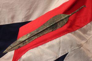 A Very Fine, Original, Ancient, Punic War Period Early Roman …