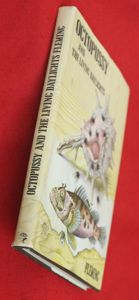 1st Edition James Bond, Octopussy & The Living Daylights, by …