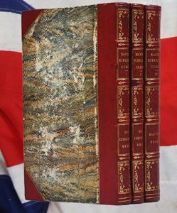 An Absolutely Perfect Discerning Collectors Piece, by Charles Dickens. A …