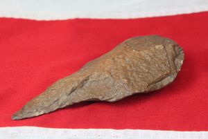 One of The Earliest Pieces of Its Kind You May …