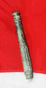 A Fabulous Royal Bronze Battle Mace From 2,500 to 3,200 …