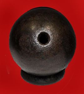 A Fabulous, Rare Early 19th Cent. British Explosive 10' Mortar …