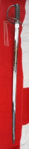 An Exceptional 1821 Pattern Victorian British Cavalry Officer's Combat Sabre …