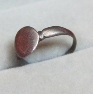 A Superb Battle of Waterloo Artifact Recovered from the Battle …