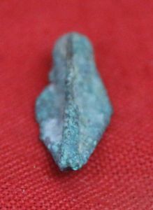 An Original Arrowhead From the Time of Alexander the Great's …