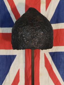 An Incredibly Rare, 1000 Year Old, Original Viking-Norsemen Warrior's, Four …