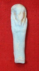 An Original Ancient Egyptian Shabti, The Afterlife Servant of The …