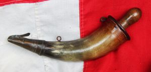 18th Century Royal Naval 100 Gunner Ship-Of-The-Line, Gunner's Cannon Priming …