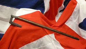 A Most Scarce, And Highly Attractive In It's Simplicity 17th …