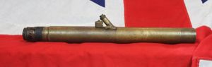 WW1 Ottway Naval Gunsight Telescope V.P 5 to 15,. Made …