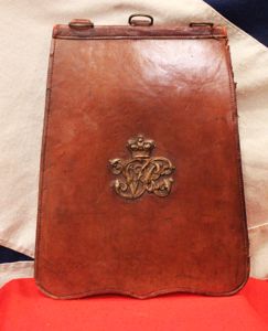 A Very Good & Most Rare Victorian 'Colonel-of-Staff' Hussars Regiments …