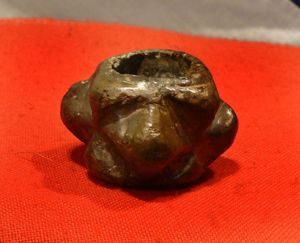 Another Fabulous 'Grand Tour' Piece of History. An Original Transylvanian/Hungarian …