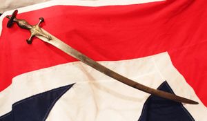 A Beautiful Late 18th Century Sikh Empire Prince's or High …