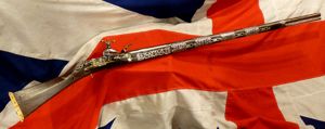 A Truly Exceptional, Original, Highest Grade Napoleonic Wars Period Antique …