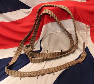 Part of a Superb WW1 Trench Warfare Collection, British and …