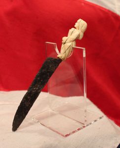 A Most Beautiful and Very Rare Medieval Tudor Period Erotically …