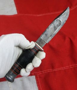 A Joseph Rodgers & Sons 6 Norfolk St. Sheffield Ltd …