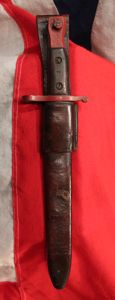 A Most Desirable & Rare Canadian WW1 Historical Regimental Ross …
