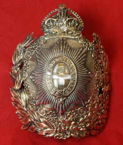 A Very Good, WW1 & WW2 Original Horseguards, Life Guards …