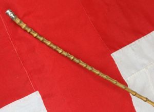 A Most Interesting & Fine Original Antique Edwardian Bastinado or …