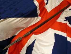 A Fascinating Original Bronze Age Spear or Lance Around 3400 …