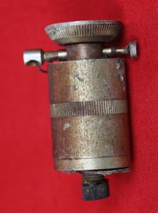 A WW2 German Druck Zunder 35 Fuse