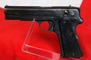 Incredibly Important WW2 War Souvenir, A Most Fine And Scarce …