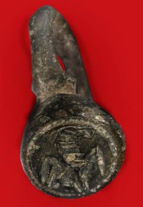 Most Rare & Desirable, Roman Legionary's Status Ring, An Original …