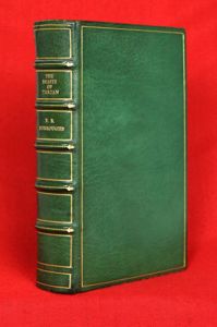 'The Beasts of Tarzan', First Edition, By Edgar Rice Burroughs …