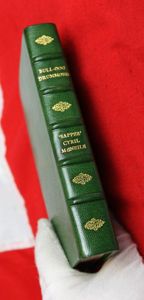 Sapper Cyril McNeile – Bull-Dog Drummond – 1st Edition Hodder …