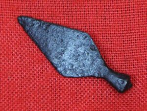 A Superb Condition Relic From the Battle of Agincourt. A …