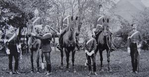 A Most Rare Antique Museum Piece. A Glorious Victorian 'Albert …