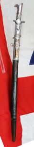 A Rare & Beautiful, French, Napoleonic Wars Era, Consular Guard, …