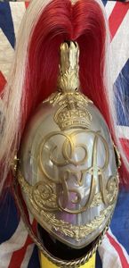 A Superb Very Rare & Near Mint Antique Officer's Albert …