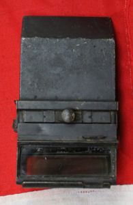 A Very Sound and Good Condition World War II British …