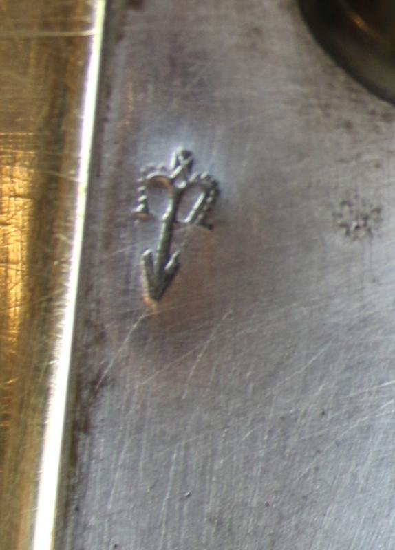 Original, Antique, Victorian Household Cavalry Armour Breastplate Cuirass of the LifeGuards, The Blues &The Royals. The Mounted Personal Bodyguard Regiments of the British Monarch, Part of The Household Division Crimean War Era — image 6